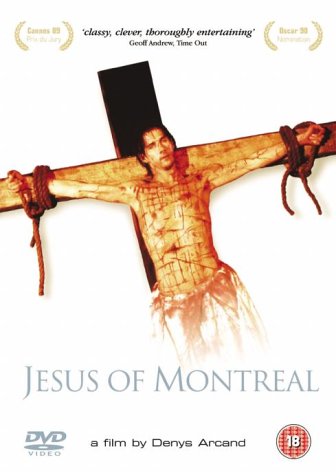 Jesus De Montreal [1989]